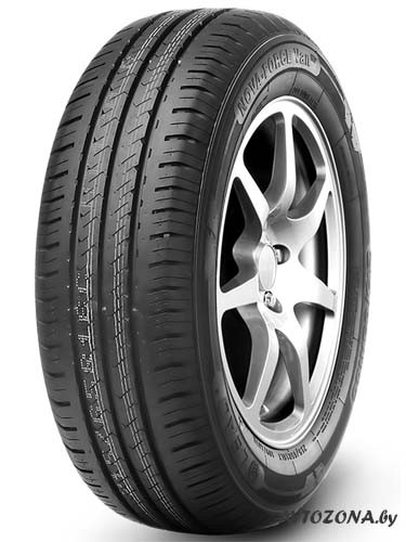 LEAO Nova-Force Van 185R14C 102/100R