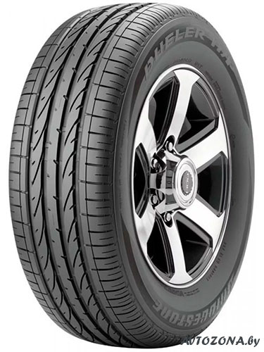 Bridgestone Dueler H/P Sport 255/45R20 101W