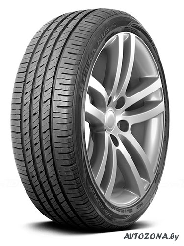 Roadstone N'Fera RU5 225/60R17 103V