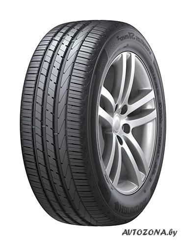 Hankook Ventus S1 evo 2 K117B 225/45R17 91W (run-flat)