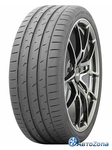Toyo Proxes Sport 2 225/55R17 101Y