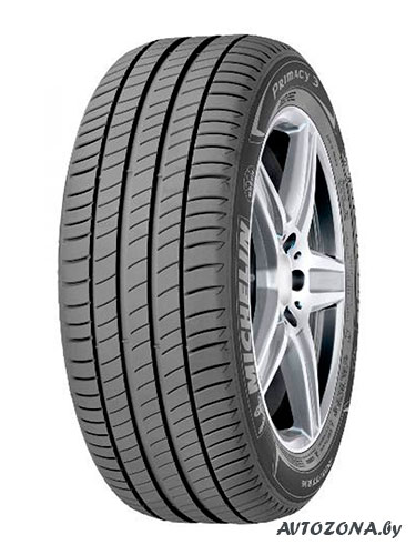 Michelin Primacy 3 245/50R18 100W (run-flat)