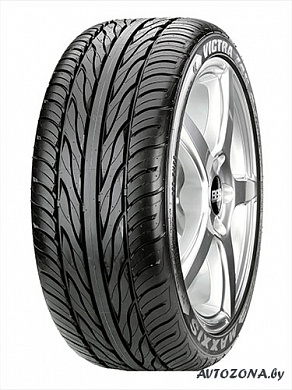 Maxxis Victra MA-Z4S 275/40R20 106V