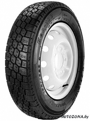 Белшина Бел-109 185/75R16C 104N