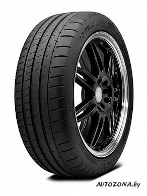 Michelin Pilot Super Sport 245/35R20 95Y