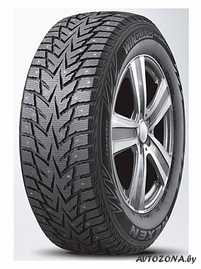 Nexen Winguard Winspike WS62 SUV 255/55R19 111T