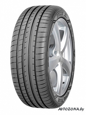 Goodyear Eagle F1 Asymmetric 3 SUV 285/45R19 111W