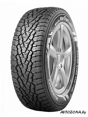 Kumho Winter PorTran CW11 215/65R16C 109/107R