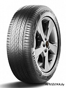 Continental UltraContact 225/50R17 94V