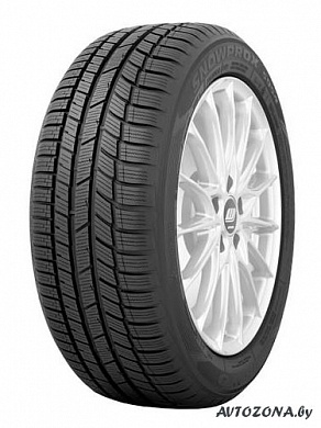 Toyo Snowprox S954 SUV 235/55R18 104H
