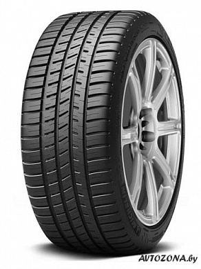 Michelin Pilot Sport A/S 3 305/40R20 112V