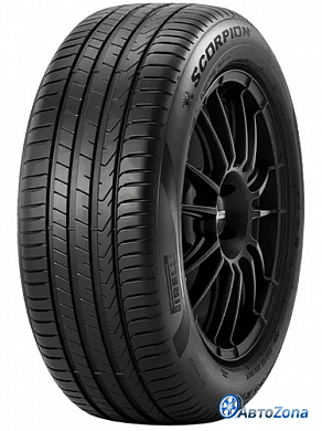 Pirelli Scorpion 235/60R18 107W