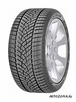 Goodyear UltraGrip Performance+ SUV 235/55R18 104H