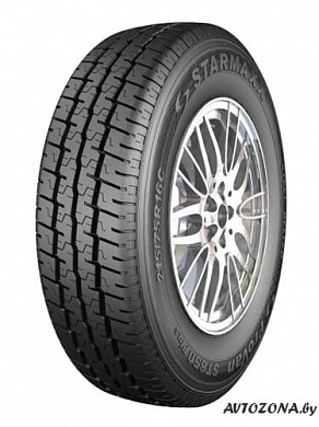 Starmaxx Provan ST850 Plus 195/70R15C 104/102R