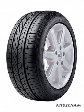 Goodyear Excellence 275/40R19 101Y (run-flat)