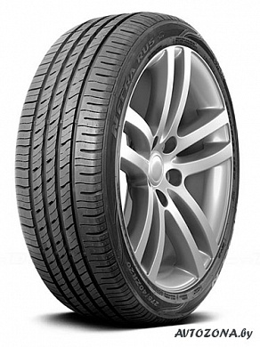 Roadstone N'Fera RU5 255/50R19 107W (run-flat)