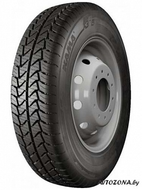 KAMA 365 LT (НК-243) 185R14C 102/100R