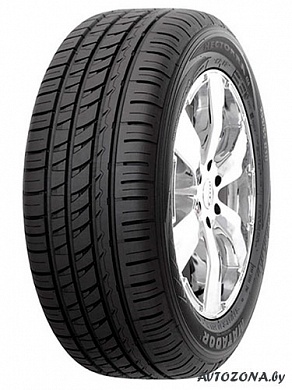 Matador MP 85 Hectorra 4x4 SUV UHP 215/60R17 96H