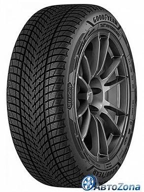 Goodyear UltraGrip Performance 3 315/35R21 111V
