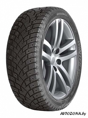 Delinte Winter WD42 235/65R17 108T