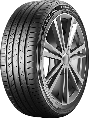 Matador Hectorra 5 235/45R18 98Y