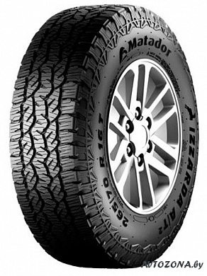 Torero MP72 205/70R15 96T