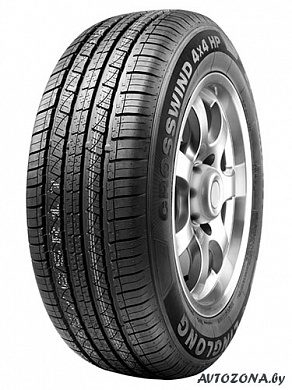 LINGLONG GreenMax 4x4 HP 225/60R17 99V