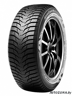 Kumho WinterCraft SUV Ice WS31 295/40R21 111T