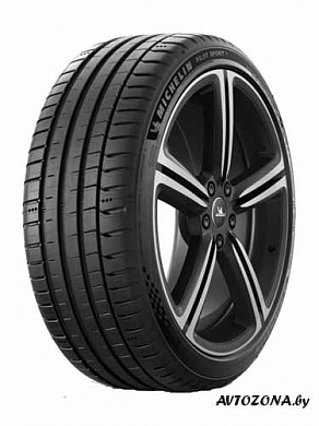Michelin Pilot Sport 5 245/45R19 102Y