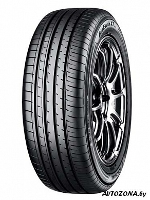 Yokohama BluEarth-XT AE61 225/65R17 102H