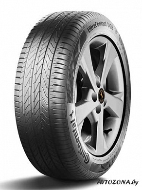 Continental UltraContact 225/65R17 102H