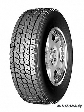 KAMA 218 225/75R16C 121/120N