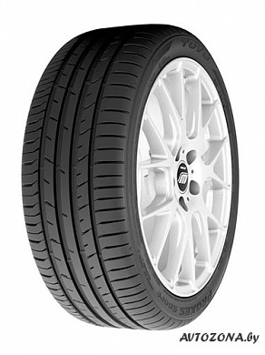 Toyo Proxes Sport 295/35R21 107Y
