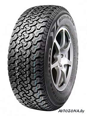 LEAO Radial 620 215/65R16 98H