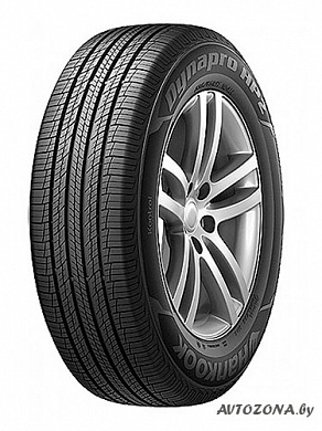 Hankook Dynapro HP2 RA33 235/55R19 101H