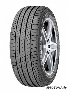Michelin Primacy 3 245/50R18 100W (run-flat)