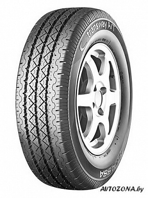 Lassa Transway A/T 235/65R16C 121/119Q