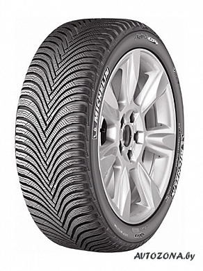 Michelin Pilot Alpin 5 275/40R20 106V