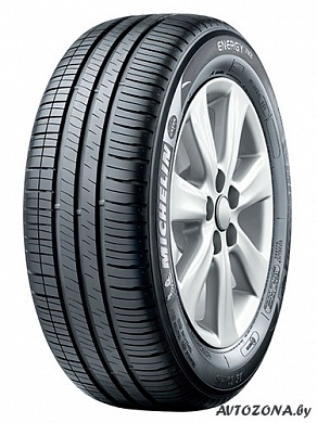 Michelin Energy XM2 + 205/65R15 94V