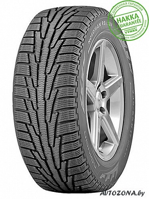Ikon Character Snow 2 205/55R16 94R XL