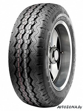 LEAO Radial 666 195/70R15C 104/102R