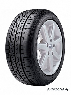 Goodyear Excellence 245/45R19 98Y (run-flat)