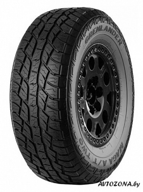 Grenlander MAGA A/T TWO 265/65R17 112T