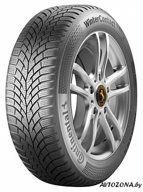 Continental WinterContact TS 870 225/50R17 98H