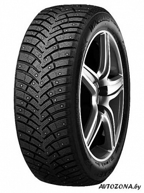 Nexen WinGuard WinSpike 3 185/65R15 92T (под шип)