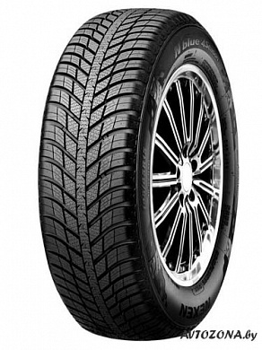Nexen N'Blue 4Season 215/60R17 96H